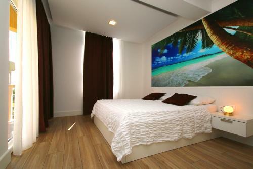 Apartamentos Studios Principessa