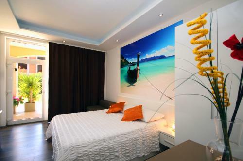 Apartamentos Studios Principessa