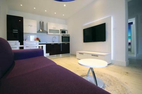 Apartamentos Studios Principessa