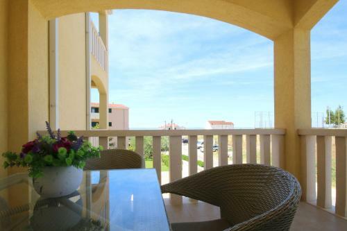 Apartamentos Studios Principessa