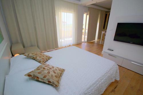 Apartamentos Studios Principessa