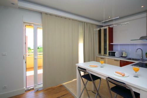 Apartamentos Studios Principessa