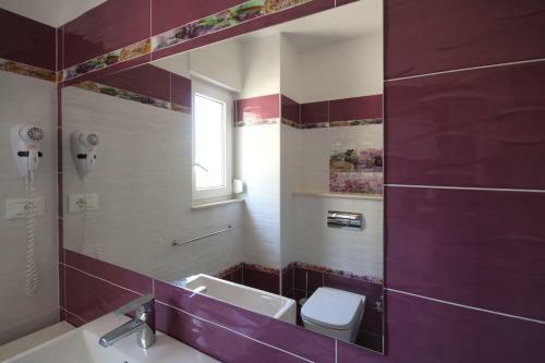 Apartamentos Studios Principessa