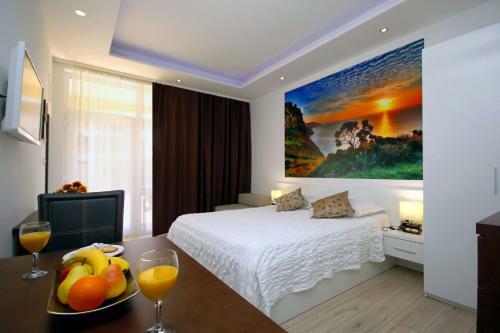 Apartamentos Studios Principessa