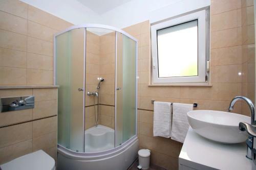 Apartamentos Studios Principessa