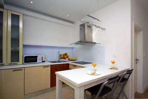 Apartamentos Studios Principessa