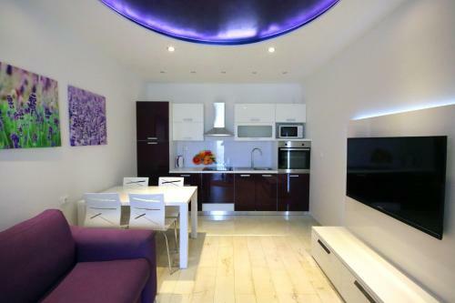 Apartamentos Studios Principessa
