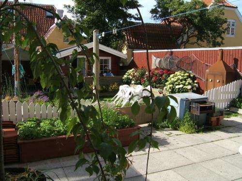 Hostal Ferie P� Toppen