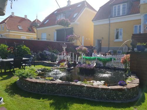 Hostal Ferie P� Toppen