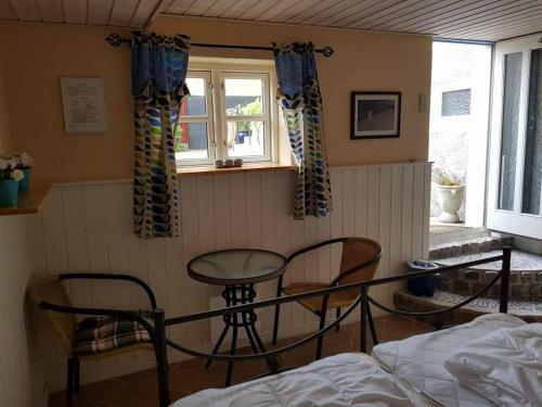 Hostal Ferie P� Toppen