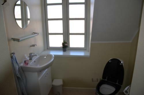 Hostal Ferie P� Toppen
