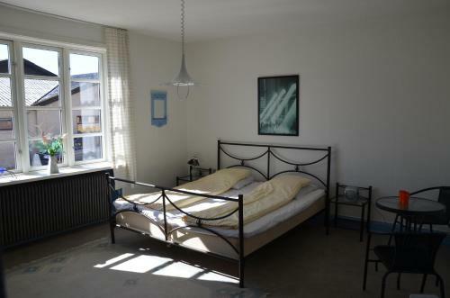 Hostal Ferie P� Toppen