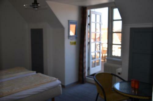 Hostal Ferie P� Toppen