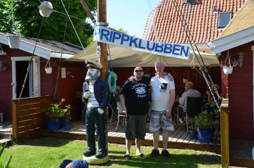 Hostal Ferie P� Toppen