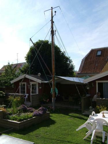 Hostal Ferie P� Toppen