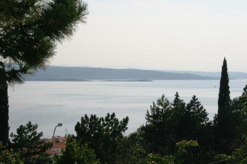 Apartment Selce 5565a