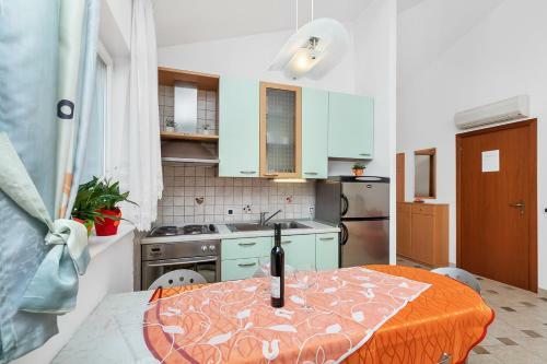 Apartamentos Guest House Villa Ana
