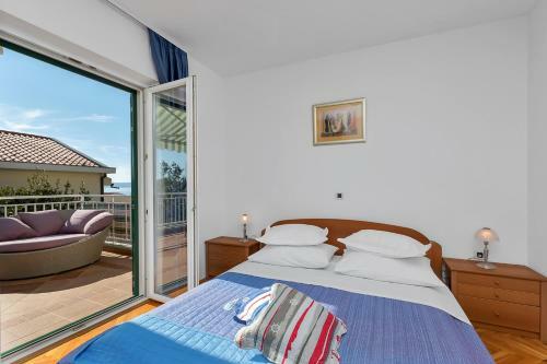 Apartamentos Guest House Villa Ana