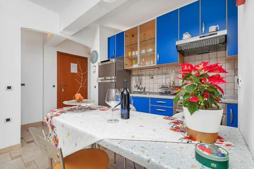 Apartamentos Guest House Villa Ana