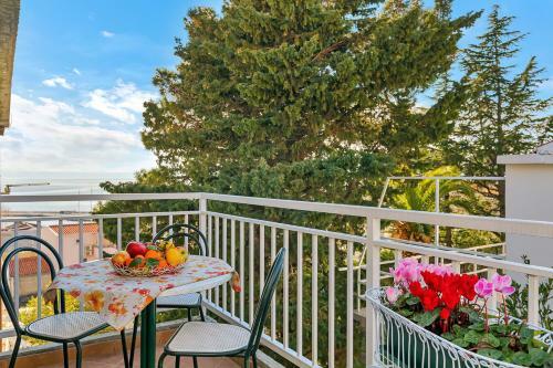 Apartamentos Guest House Villa Ana