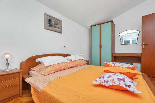 Apartamentos Guest House Villa Ana