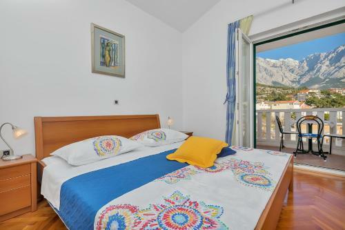 Apartamentos Guest House Villa Ana