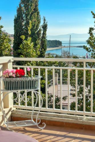 Apartamentos Guest House Villa Ana