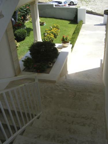 Apartamentos Guest House Villa Ana