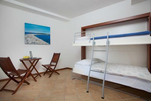 Apartments Al Porto