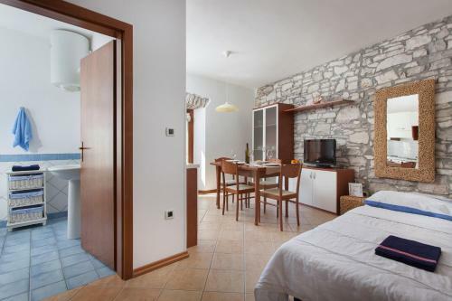 Apartments Al Porto