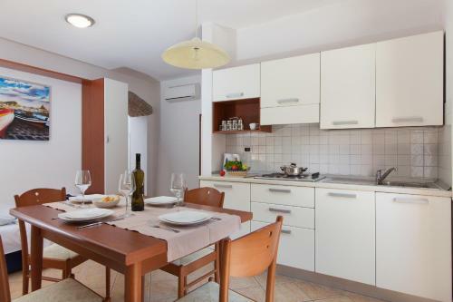 Apartments Al Porto