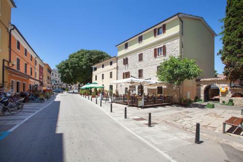 Apartments Al Porto