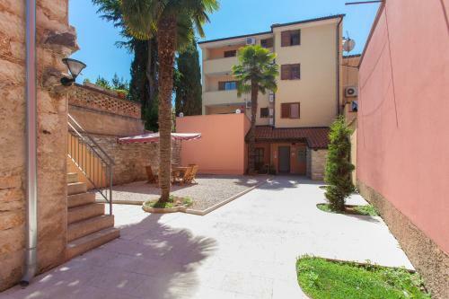 Apartments Al Porto