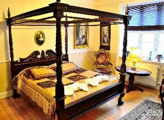 Hostal Rent A Room Copenhagen