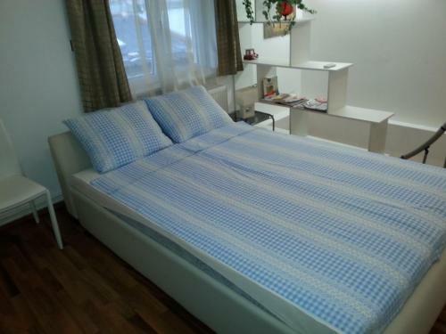 Apartamento Studio Sweet Home