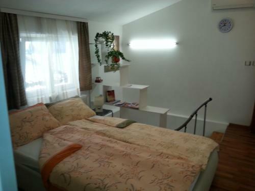 Apartamento Studio Sweet Home