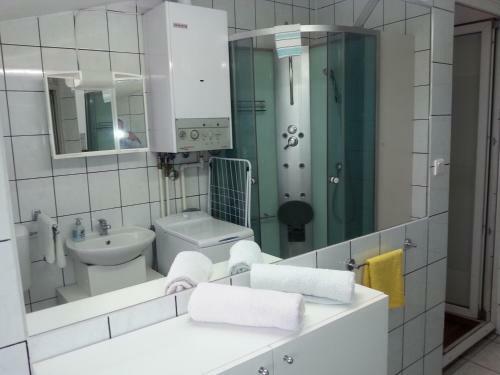 Apartamento Studio Sweet Home