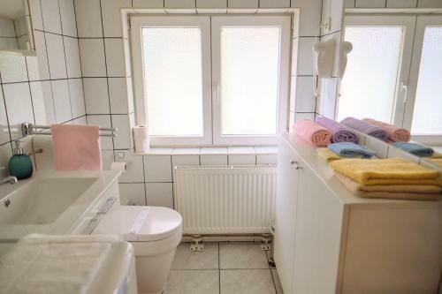 Apartamento Studio Sweet Home