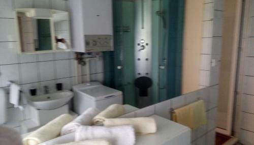 Apartamento Studio Sweet Home