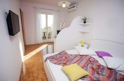 Apartments Tre?nja