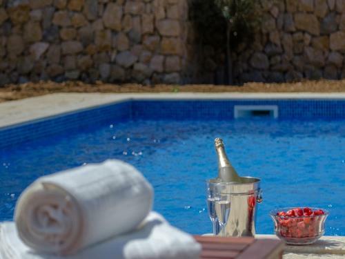 Villa Holiday Home Lipa