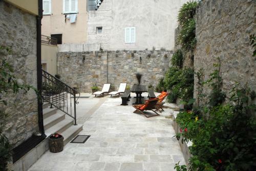 Luxury Apartment Spa "marina"