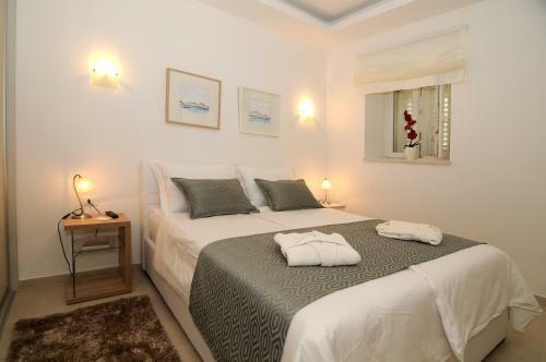 Luxury Apartment Spa "marina"