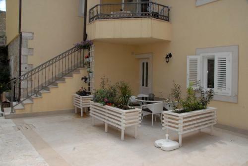 Luxury Apartment Spa "marina"