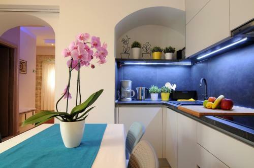 Luxury Apartment Spa "marina"