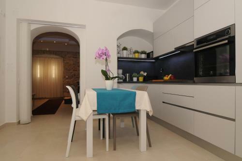 Luxury Apartment Spa "marina"