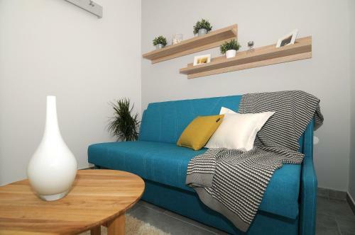 Luxury Apartment Spa "marina"