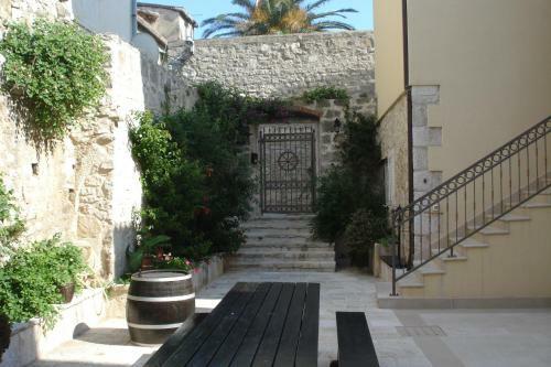 Luxury Apartment Spa "marina"