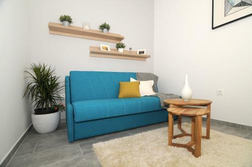Luxury Apartment Spa "marina"