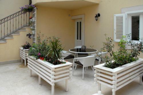 Luxury Apartment Spa "marina"